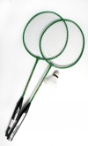  2 .     63,5. High Quality Badminton BD030 6754 
