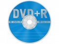  DVD-R; DVD+R