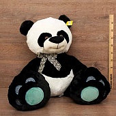 Мягкая игрушка Панда,  48 см