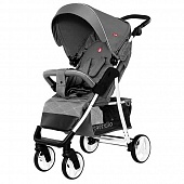   CARRELLO Quattro Fog Gray