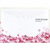     4 CHERRY BLOSSOM,  