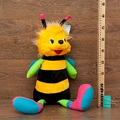 Мягкая игрушка Пчёлка 35см.