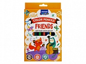    18. "Friends" 