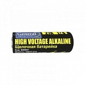 / General Alkaline  