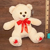 Мягкая игрушка Медведь Тима 28см