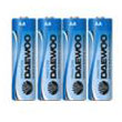 / Daewoo Heavy Duty