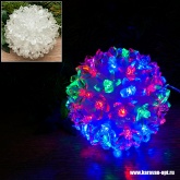 ..   - LED 50. D-100.  