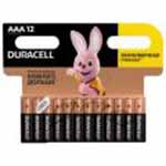 / Duracell alkaline