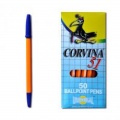   Corvina