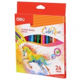   24. DELI ColoRun
