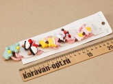  "" 5 (  ) RV- 
