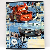  12. . . "Cars" . 