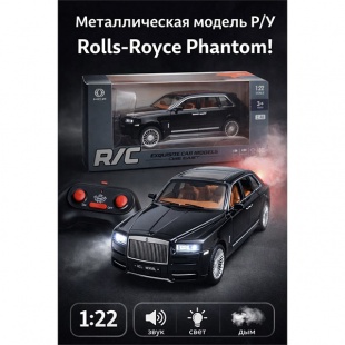 ���������������� ������ �� �����. "Roll-Royce Phantom" ���, ����, ����