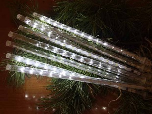 �.�.�������� ������������� ������� ������� LED 8��. 30��. ����� � ������