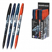 ����� ��������� ����� ErichKrause Stick Techno Dino 0,7�� R-301