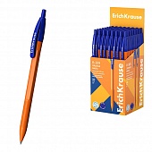 ����� ��������� �������������� ����� 0,7�� ErichKrause Matic Orange R-301