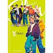 �������� ������ 64�. �6 "IDOLS" ��������� ���������