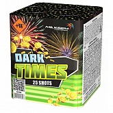 ������� ������� 0,8", 25�, 20�, 25 ���, 4 �������