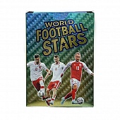   World Football Stars  , 