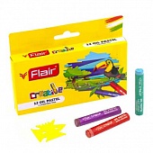   FLAIR CREATIVE 12 +  , , 