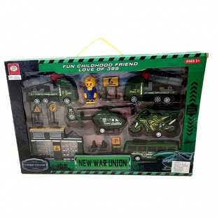 ����� 13��������� "������� ����" � �������