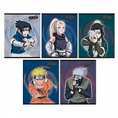 ������� 48�. ��. "Naruto"