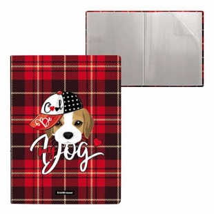 ����� � 20 ������� �4 ErichKrause  Cute Dog