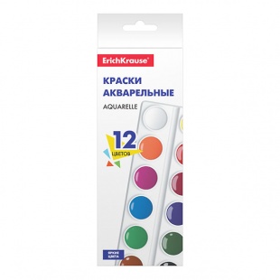 ������ 12��. Erich Krause Basic