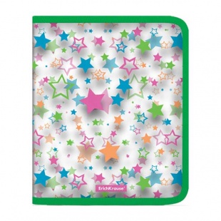 ����� ��� �������� �� ������ �5 ErichKrause Neon Stars