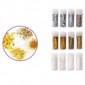   .  GLITTER MIX 4   , 3 