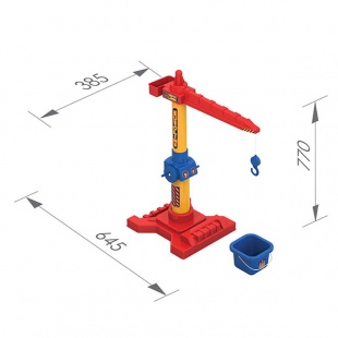 ������ ���� "�����" 77*38,5*64,5��.