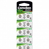 / Camelion