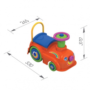 ������� �������� "������" 37*26,5*53��.