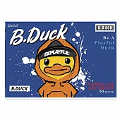 ������ ��� ��������� 20�. "B.DUCK"