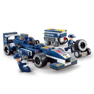 ����������� SLUBAN "���������. ����� F1" 196 ������� � �������