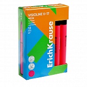  ErichKrause Visioline Neon 