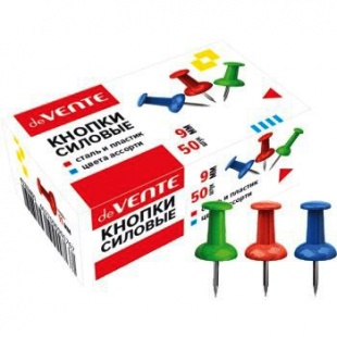 ������ ������� 9��. 50��. deVENTE � �������