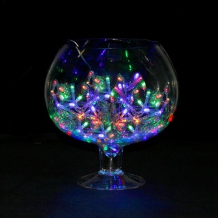 �.�. �������� ������������� LED 100�. 9� ������,����������� ������