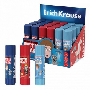 ����-�������� 13��.  Erich Krause