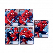  12. .. "Spider-man"