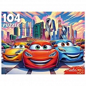 ����� 104 ��. "��������� �������"