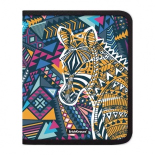 ����� ��� �������� �� ������ �5 ErichKrause Ethno Zebra