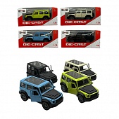 ������ ����������� 1:39 "Galandewagen" ����� � ������������