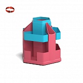��������� ���������� ����������� ����������� ErichKrause� Office, Bubble Gum, ������� � ������� ��������