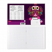  18. . ErichKrause "Flower Owl"