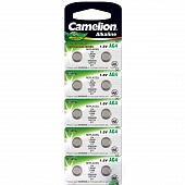 / Camelion