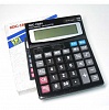 Калькулятор настольный 12-ти разрядный Калькулятор настольный 12-ти разрядный