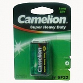 / Camelion Heavy Duty Green