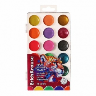 ������ 18��. Erich Krause Kids