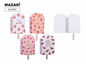  50.  Fruit ICE Cream  ,  4  8*12.